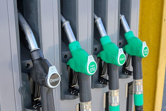 Recommendations for ​Sustainable‍ Fuel Supply Solutions