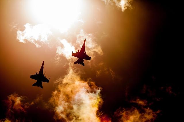Adapting military Tactics to emerging Threats in West Africa