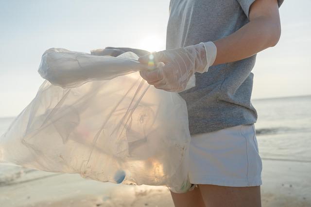 Recycling and Upcycling: A Sustainable Fashion Movement
