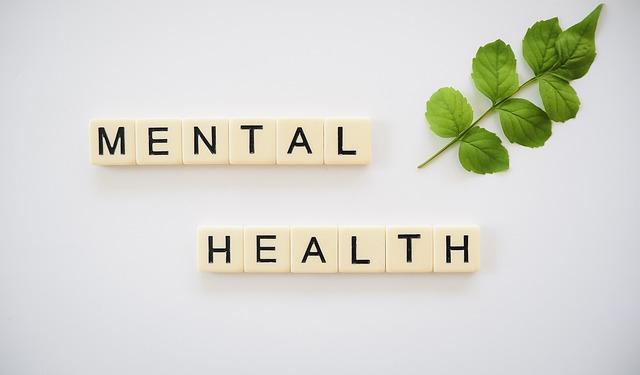 Addressing the Mental Health Impact of the Outbreak