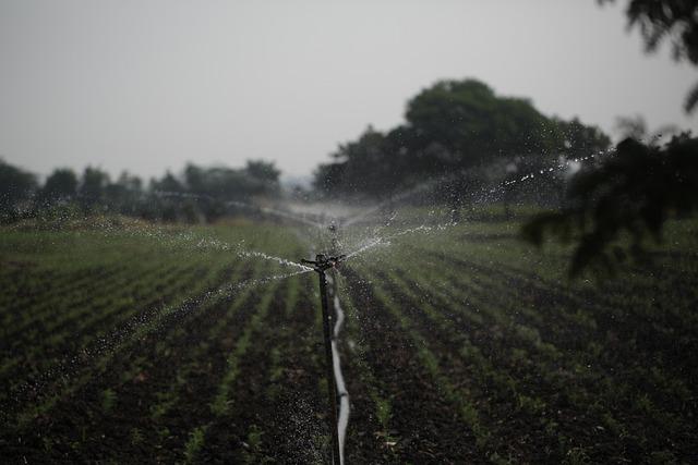 Policy Recommendations for Enhancing water Management in Partner Nations