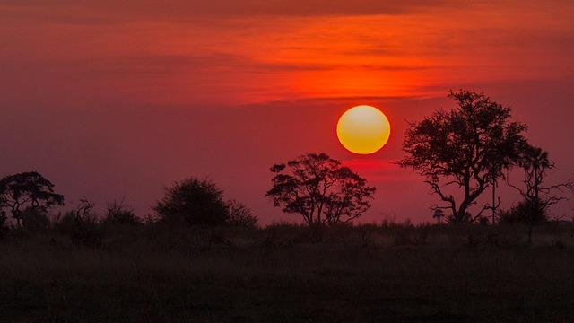 eye on Africa - Seismic change in Botswana after ruling party loses power after 58 years - FRANCE 24 English