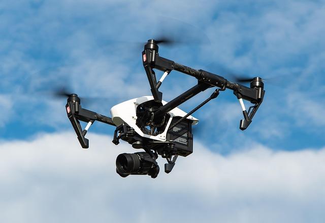 The Rise ​of Drone Technology in Kenyan Healthcare