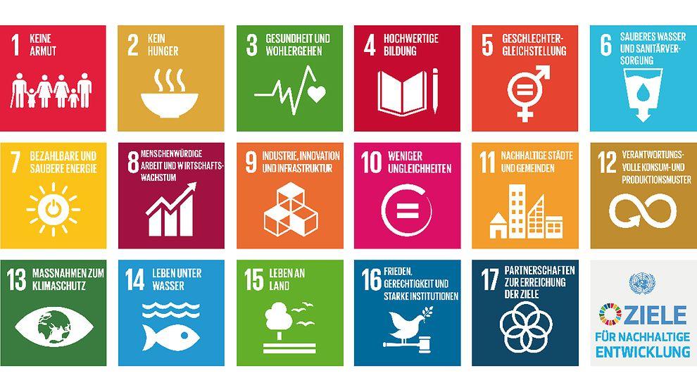 Challenges and Opportunities for Sustainable Development