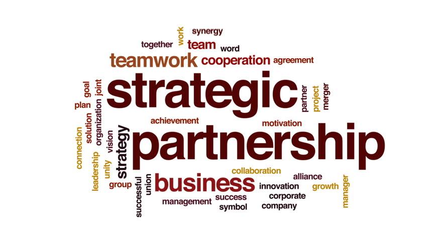 Strategic Partnerships: A Pathway to Resilient Food Systems