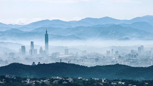 Public Sentiment and Activism: Taiwanese Voices in the Global Arena