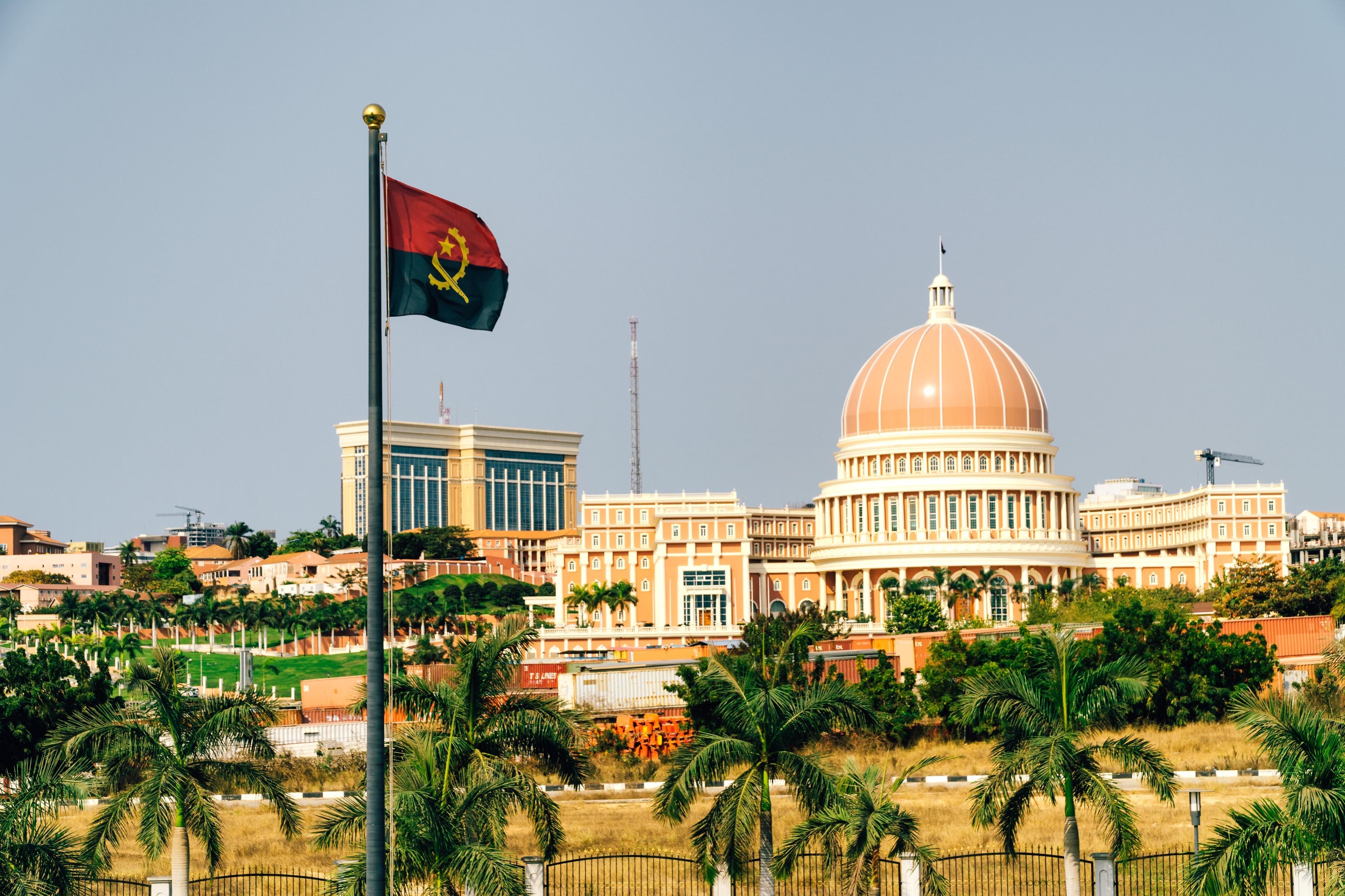 Angola's Economic Landscape: Challenges‍ and ‌Opportunities for Growth