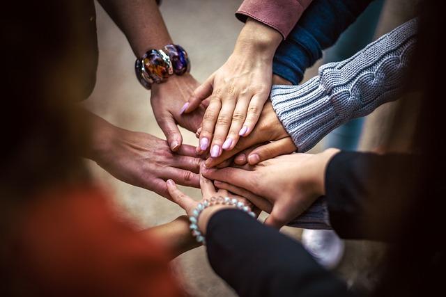 A Community's Role in Fostering ⁣Inclusivity and Empowerment