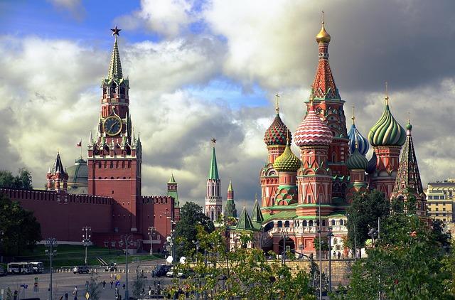 Moscow’s Southward March: Russia’s Geopolitical Maneuvers within the Center East and Africa | January 2025 – Hudson Institute