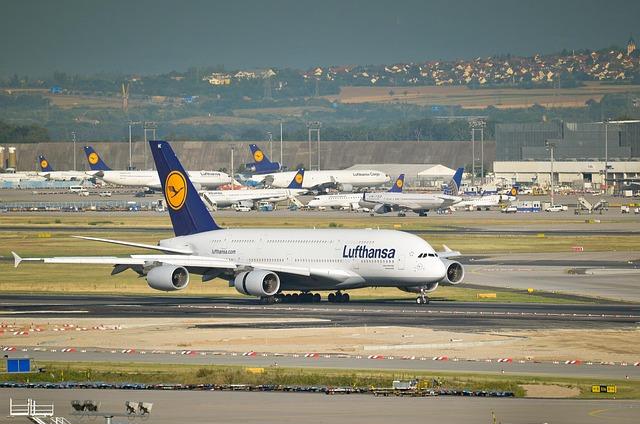 Understanding lufthansa's Strategy in Enhancing Connectivity to⁣ Africa