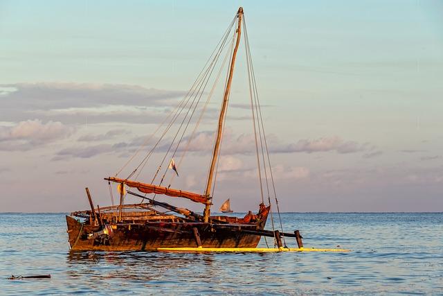 Strategies for Strengthening Madagascar's Naval Capabilities