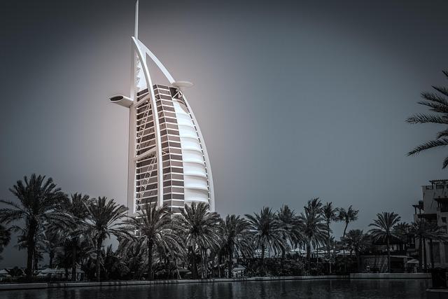 Economic and Cultural Factors Driving Jumeirah's Growth