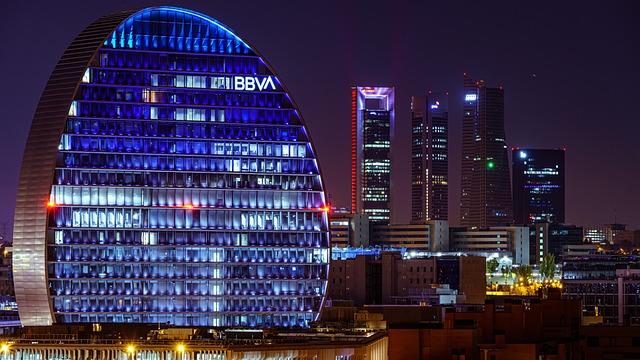 regulatory Hurdles and compliance: How BBVA Navigated Central Bank Approval