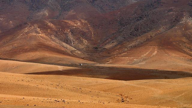 A Comprehensive Evaluation of Women's Land Rights in Egypt