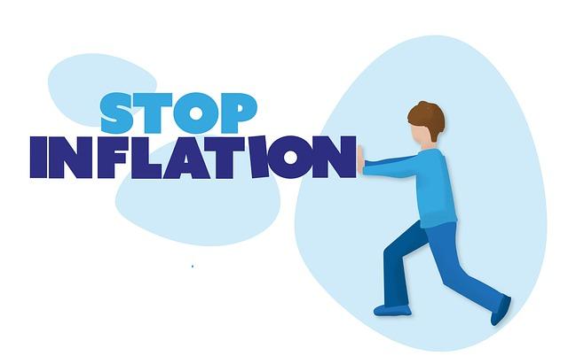 Escalating Inflation: The Economic Crisis During Ramadan