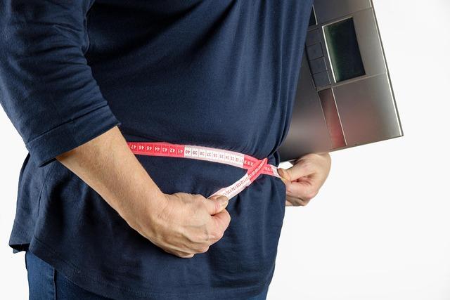 Obesity ​in sub-Saharan Africa set to rise by over 250% by 2050, study warns - Down To Earth Magazine