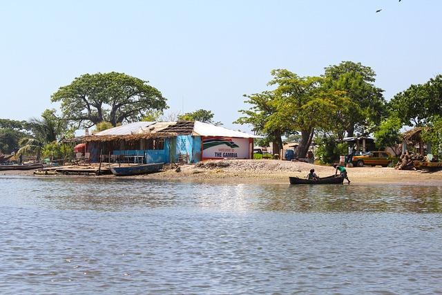 US Trial Towards Gambian Accused of Torture – Human Rights Watch