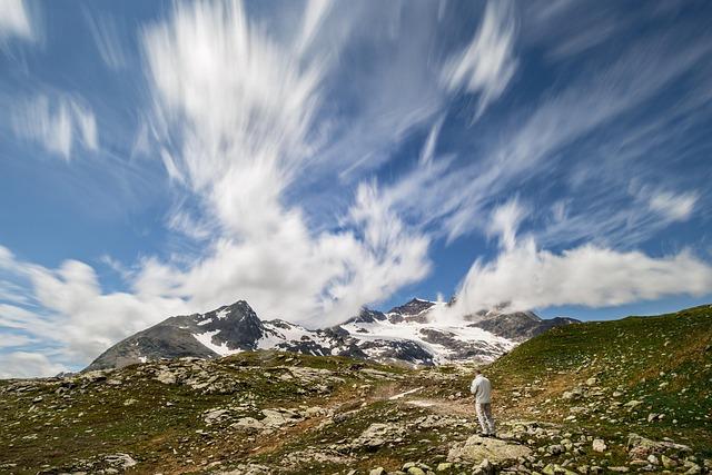 The ‌Best Hiking Trails for Adventurous Climbers