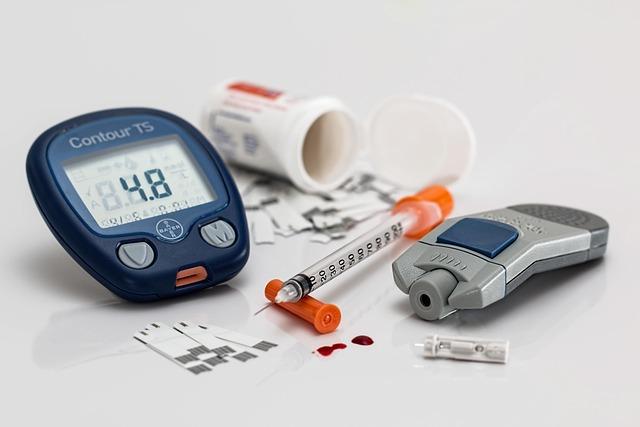 Healthcare System Challenges in Addressing​ Diabetes Prevention⁢ and Management