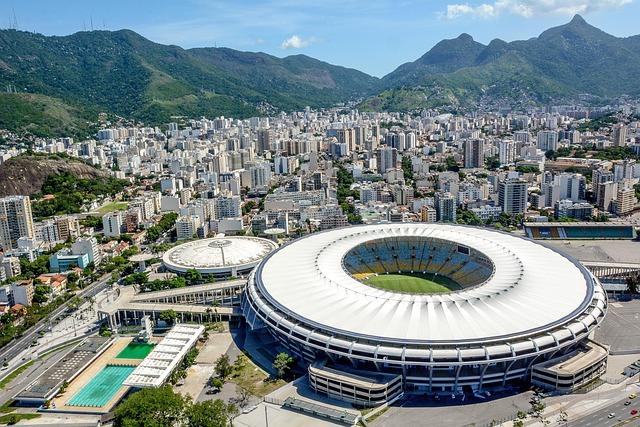 The Unique ‌Culture of Maracana Football in Ivory Coast