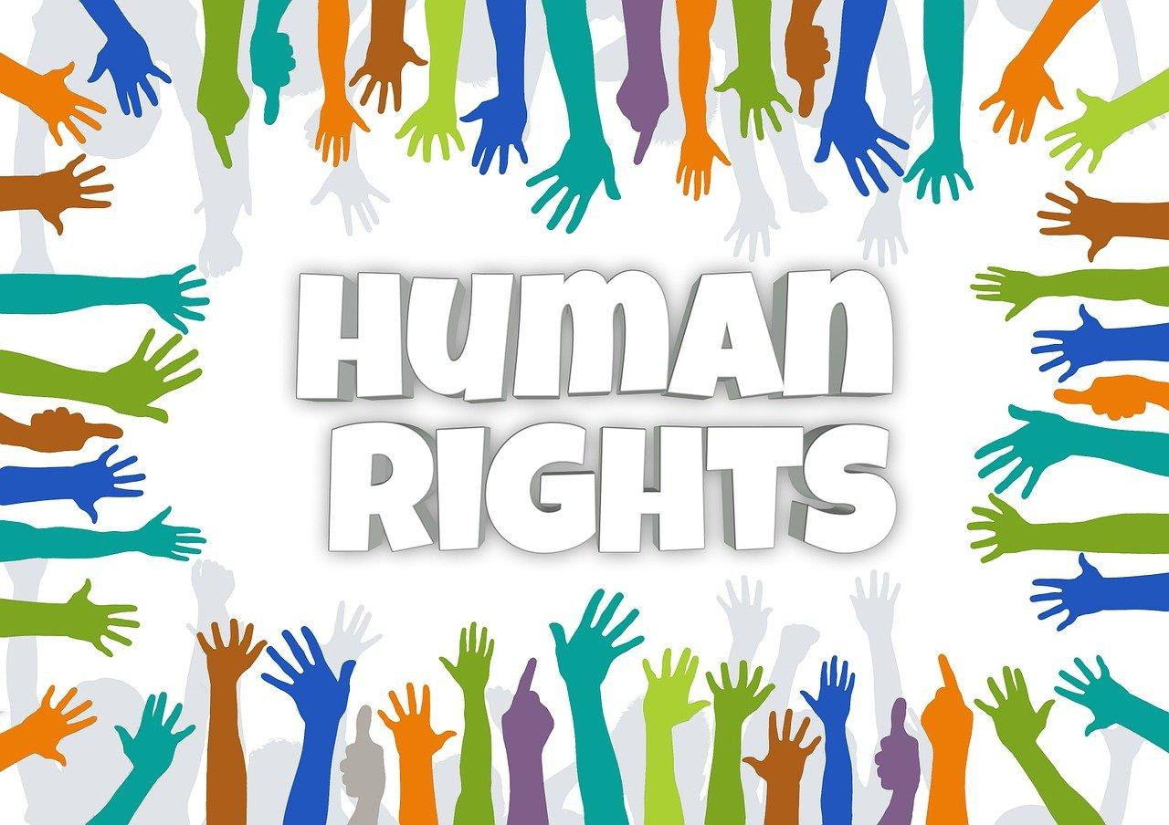 Human Rights Conversations: Prioritizing Governance and​ Democracy in Discussions