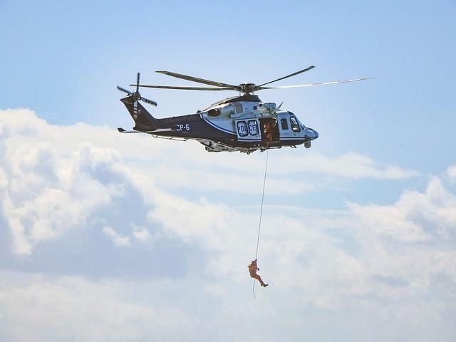 Search and Rescue Operations: An Increasingly Urgent Need