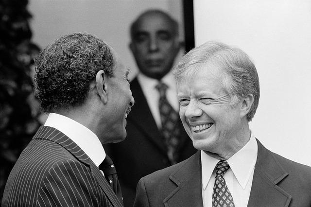 America Reflects on the Life⁢ and Legacy of⁢ Jimmy Carter