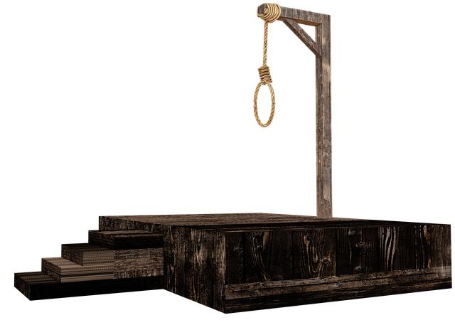 Comparative Analysis of Death Penalty Trends in Africa