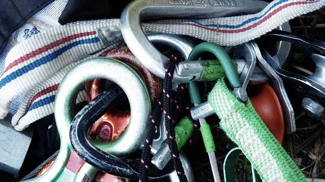 Essential Packing ⁢Tips for ‌Your⁢ Climb