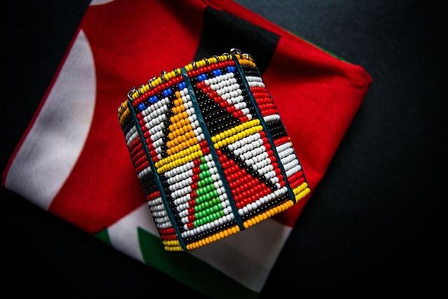 Preserving Maasai Heritage in a Modern World