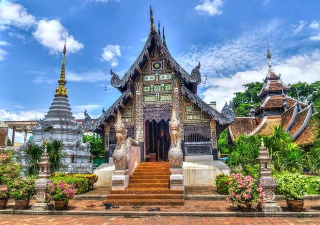 Recommendations for Future tourism development in Thailand