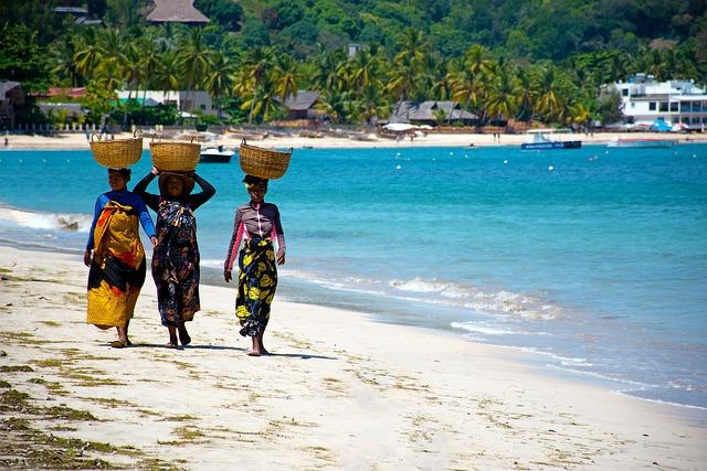 Looking Ahead: The Long-Term Benefits of the Eucharistic Congress for Madagascar