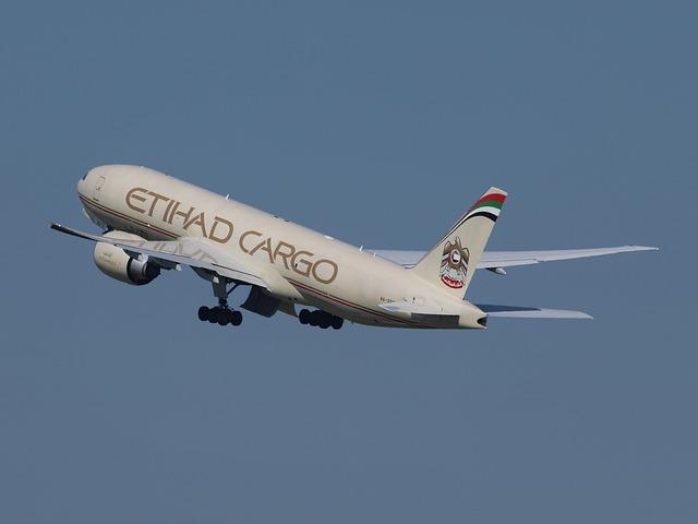 Future Prospects: What Lies Ahead for Etihad and Ethiopian Airlines in the Aviation Landscape