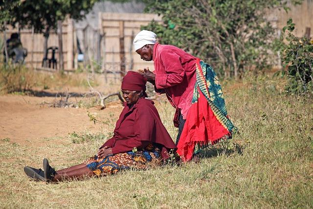 Building Local​ Partnerships: Enhancing stability Through Collaboration