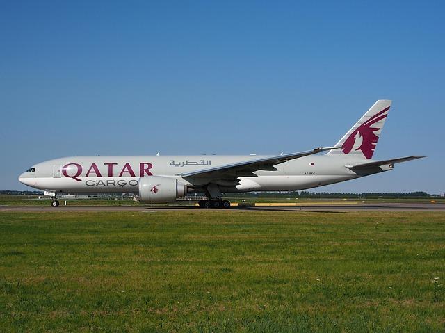 Impact of Enhanced Air Links on Trade Relations Between Qatar and Southern Africa