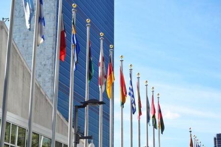 United Nations Worried About Libya’s Stability – News Central