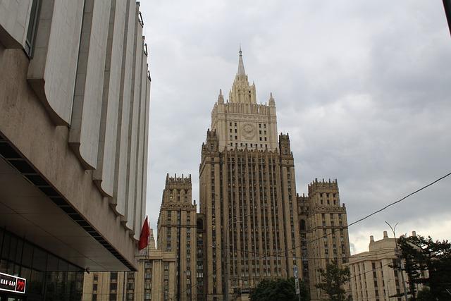 Africa File Special Edition: Russian Diplomatic Blitz Highlights the Kremlin’s Strategic Aims in Africa – Institute for the Study of War