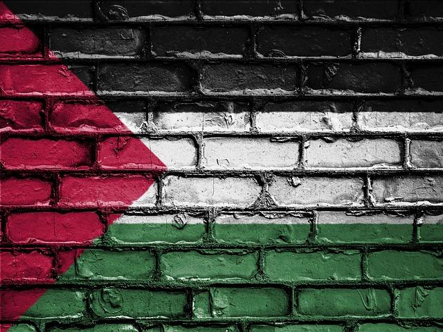 U.S.and Israel's Controversial Proposal: Exploring the Potential Exodus of Palestinians to africa