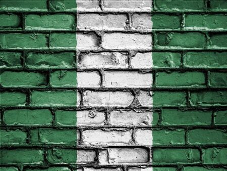 Tracing the ‘continuum of violence’ between Nigeria and Libya | 01 Introduction – Chatham House