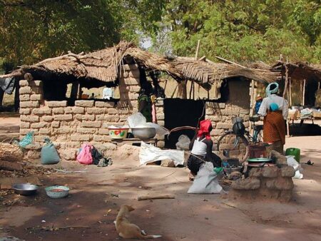 Burkina Faso extends military rule by five years – BBC.com