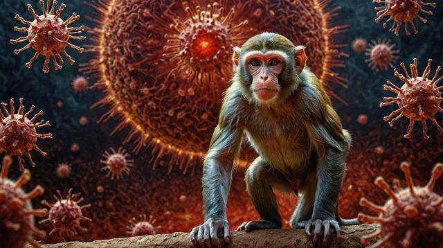 The untold story of how Nigeria’s mpox outbreak sparked a worldwide epidemic – Science