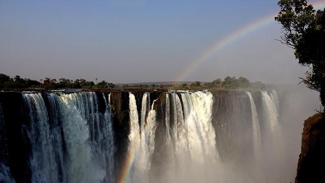 Is Zimbabwe’s president Emmerson Mnangagwa set for a third term? – BBC