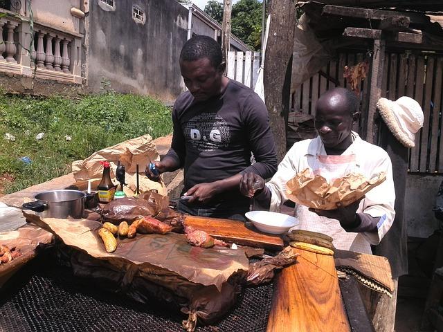 The Promise of Cameroon – UCLA Newsroom