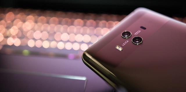Recommendations for Businesses‍ to‌ Leverage ⁤Huawei's ⁣Technologies
