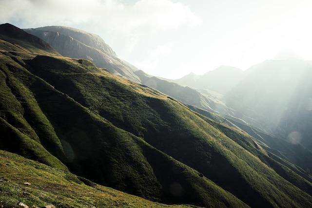 Archaeological‍ Evidence of​ Early Human ‍Adaptation in ⁤Lesotho's⁤ Uplands