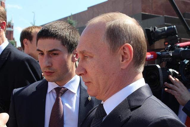 Putin hosts Guinea-Bissau leader as Russia builds Africa ties – Reuters
