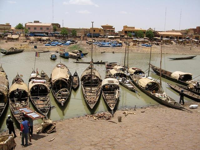 Top official warns of weakened regional security following withdrawal from West African economic bloc by Mali, Burkina Faso, Niger – UN News