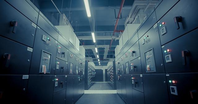 Wingu Group launches data center and CLS in Djibouti tech park – DatacenterDynamics