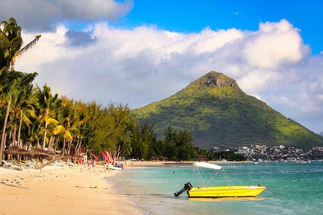 Mauritius election: Government suffers electoral wipeout - BBC.com