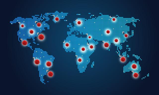 The Importance of Continued research​ in Viral Pathogen Genomics for‍ Future Outbreaks